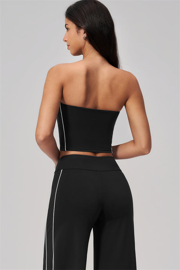 Black / S