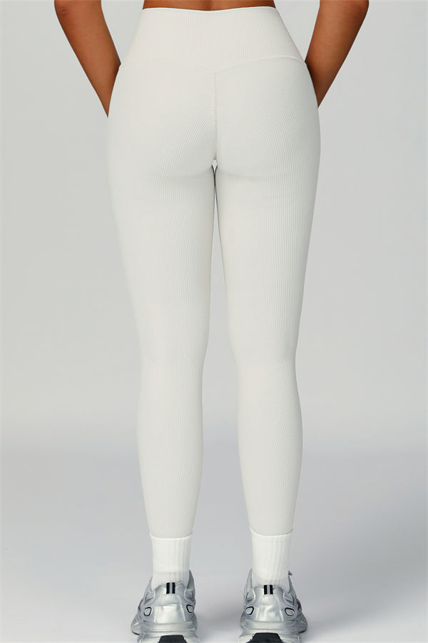 The Burst Jacket Leggings 2-Piece Set