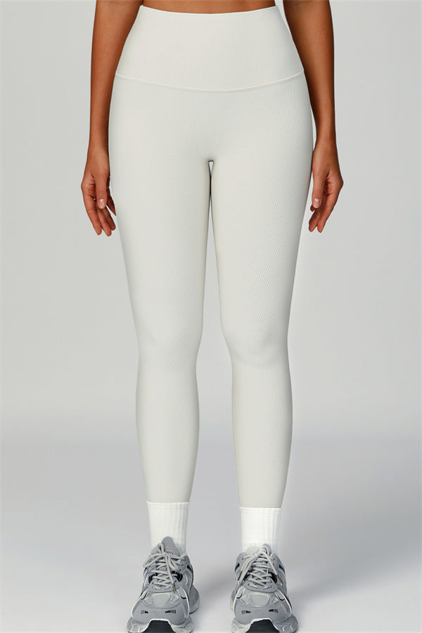 The Burst Jacket Leggings 2-Piece Set