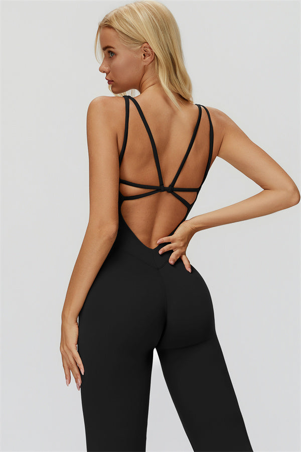 Black / S