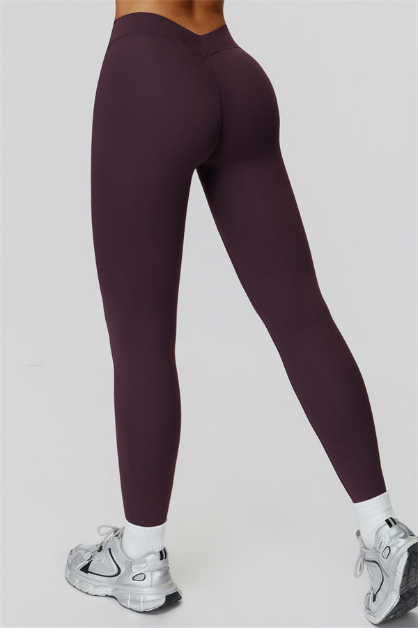 Plum Purple / S