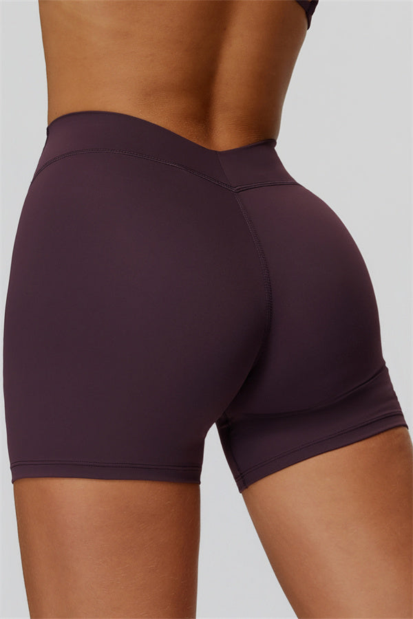 Plum Purple / S