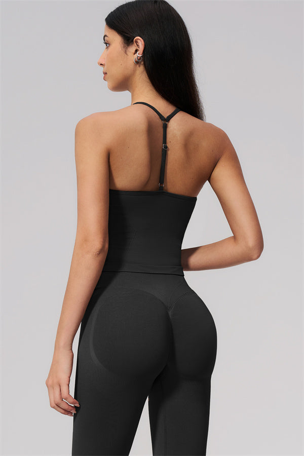 Black / S
