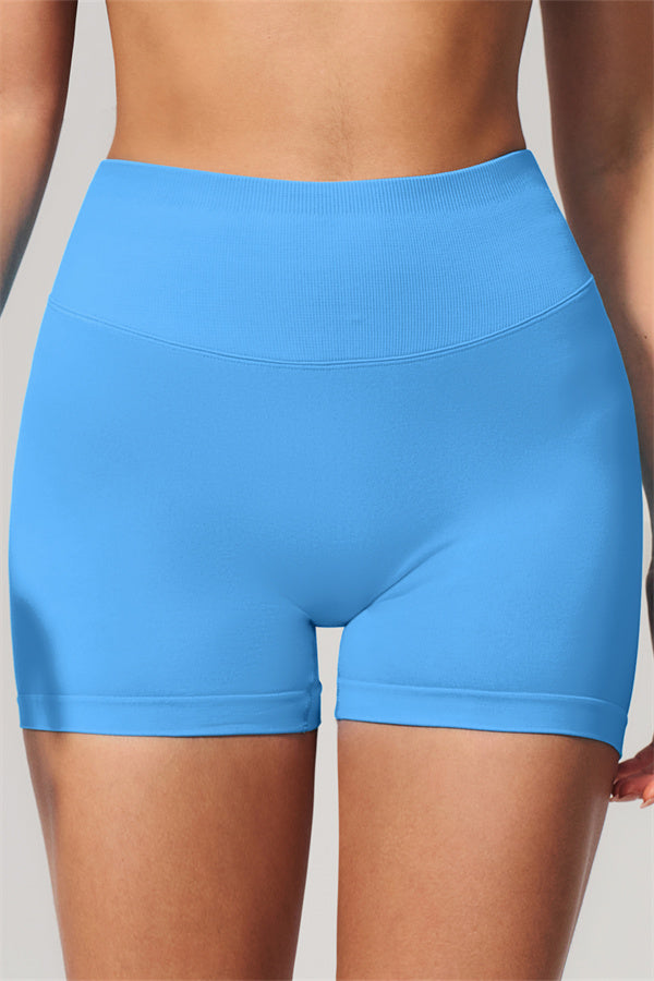 The Camille Crop Top Shorts 2-Piece Set