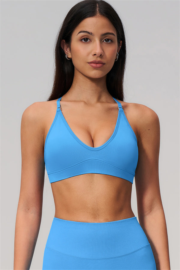 The Camille Sports Bra Leggings 2-Piece Set