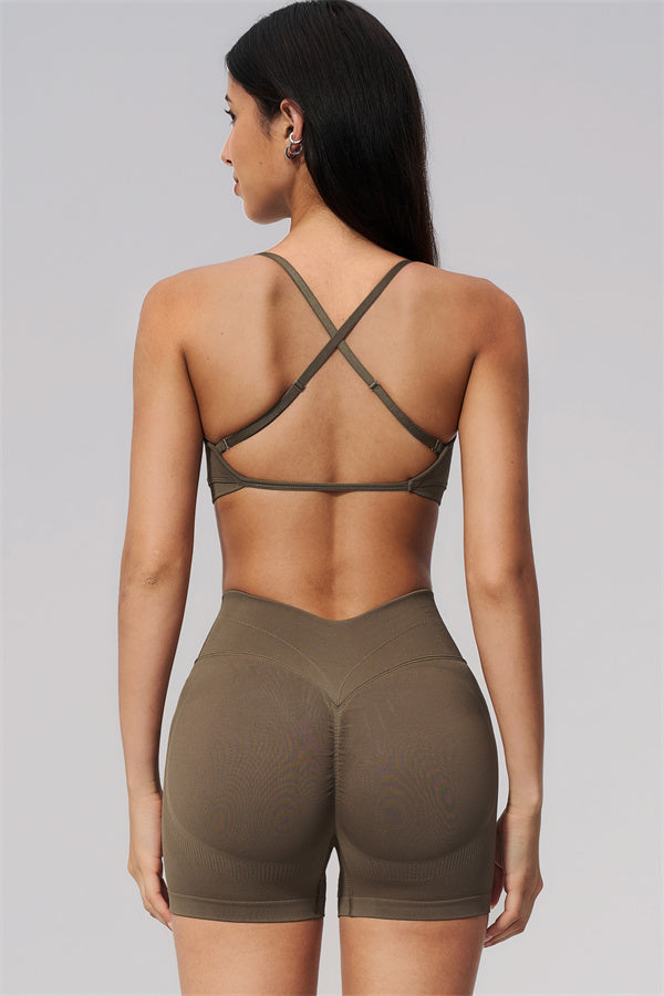 Roman Brown / S