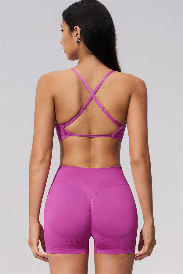 Berry Pink / S