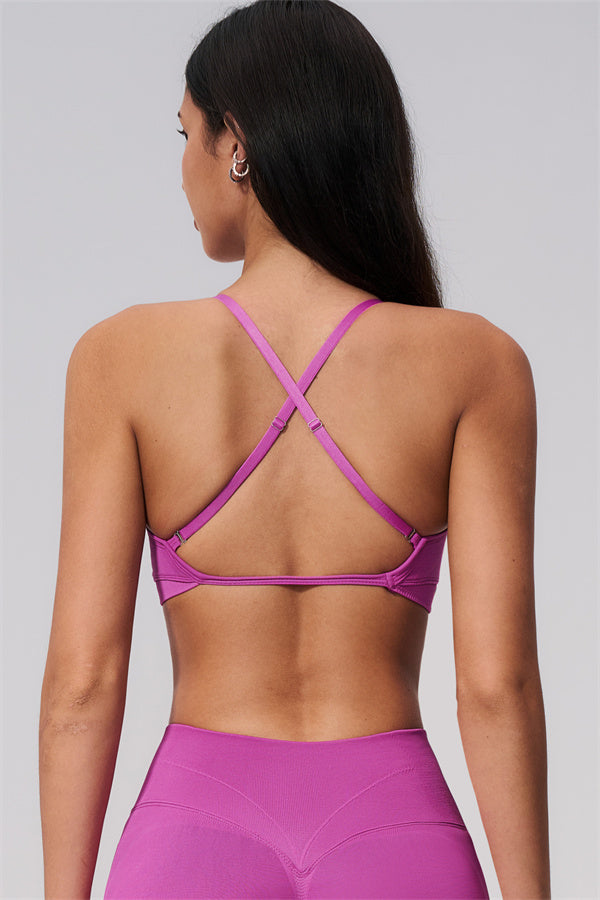 Berry Pink / S