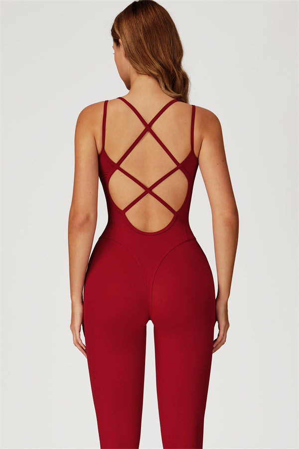 Burgundy / S