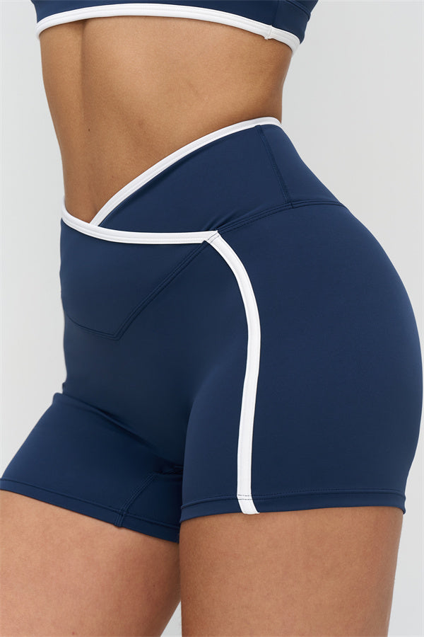 The Crave Shorts