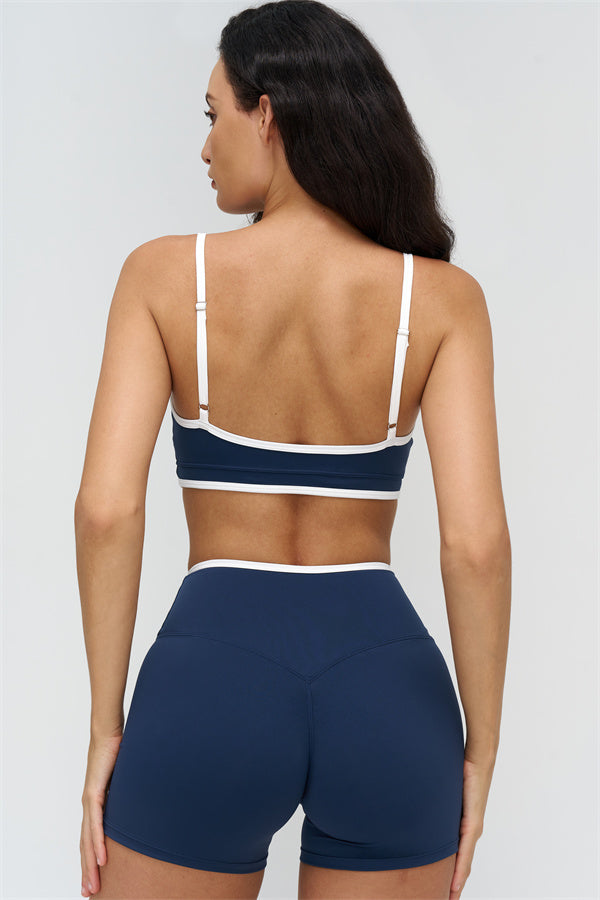 The Crave Shorts