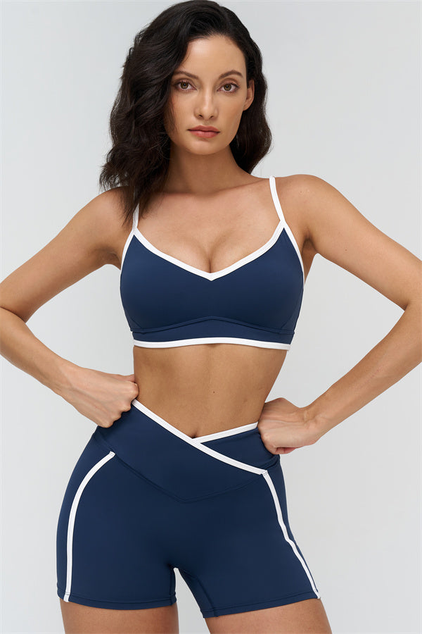 The Crave Shorts