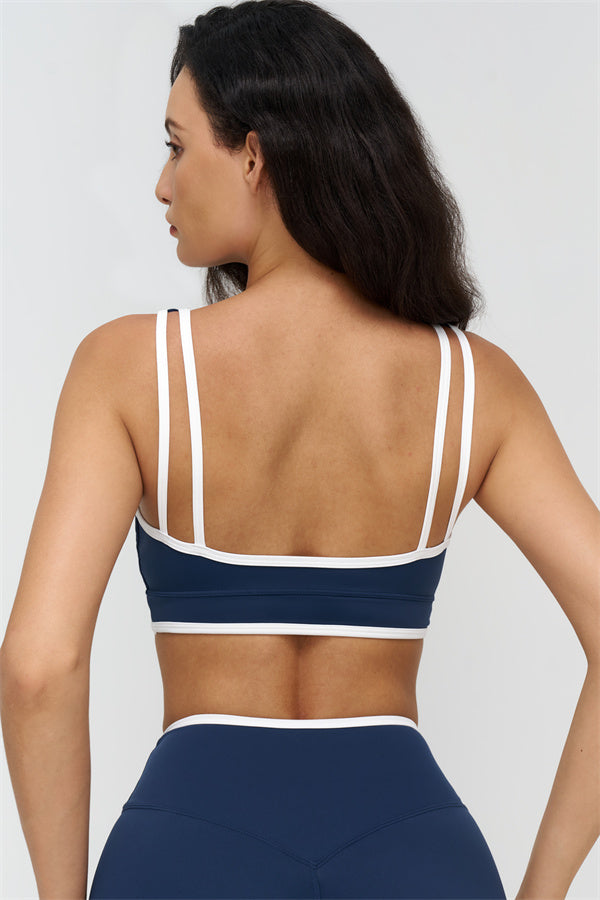 The Crave Sports Bra Leggings 2-Piece Set
