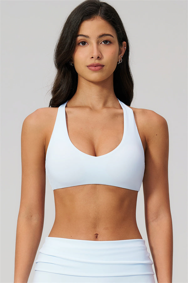 The Daring Sports Bra Shorts 2-Piece Set