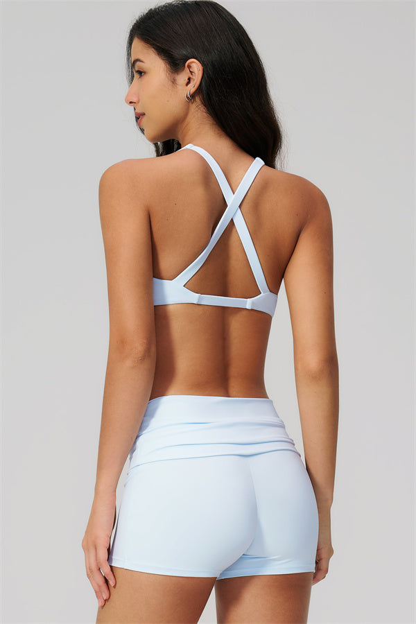 The Daring Sports Bra