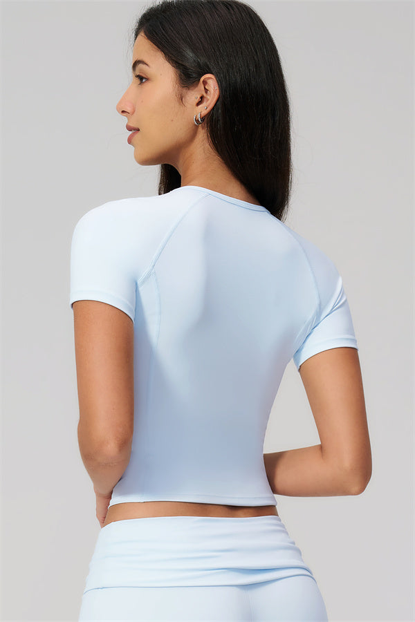The Daring T-shirt Shorts 2-Piece Set