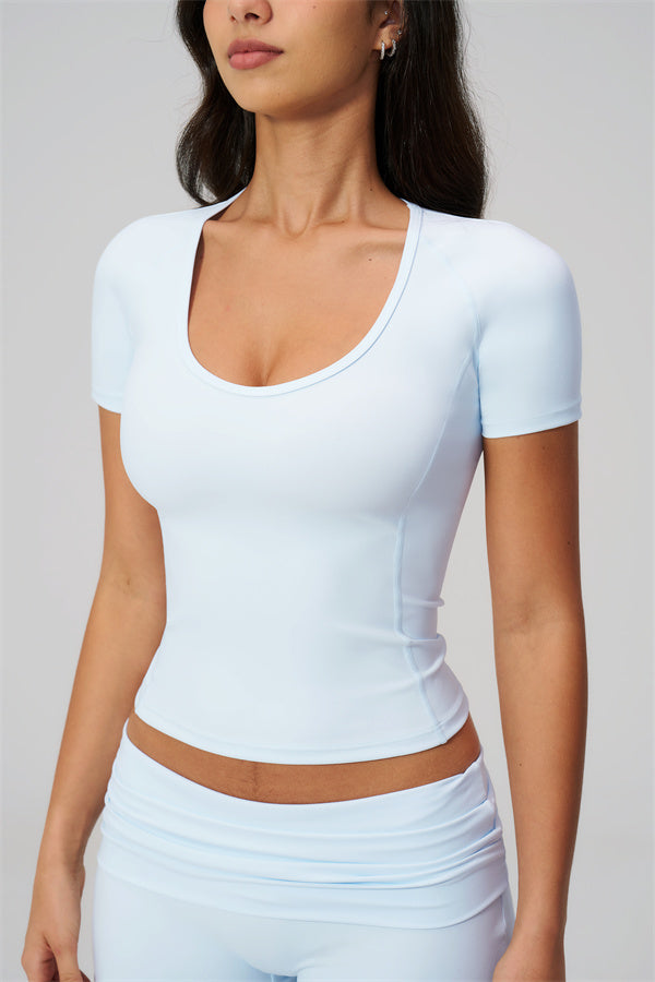 The Daring T-shirt Shorts 2-Piece Set