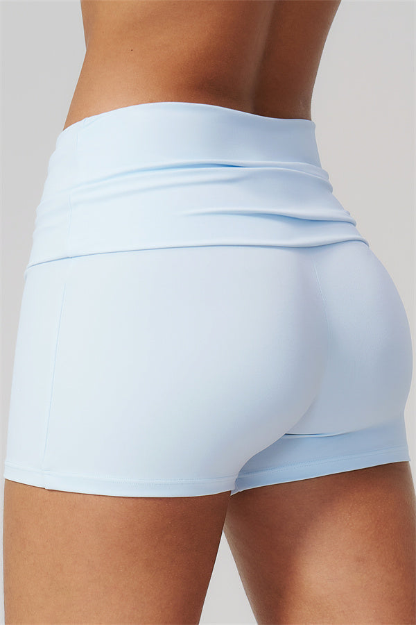 The Daring T-shirt Shorts 2-Piece Set
