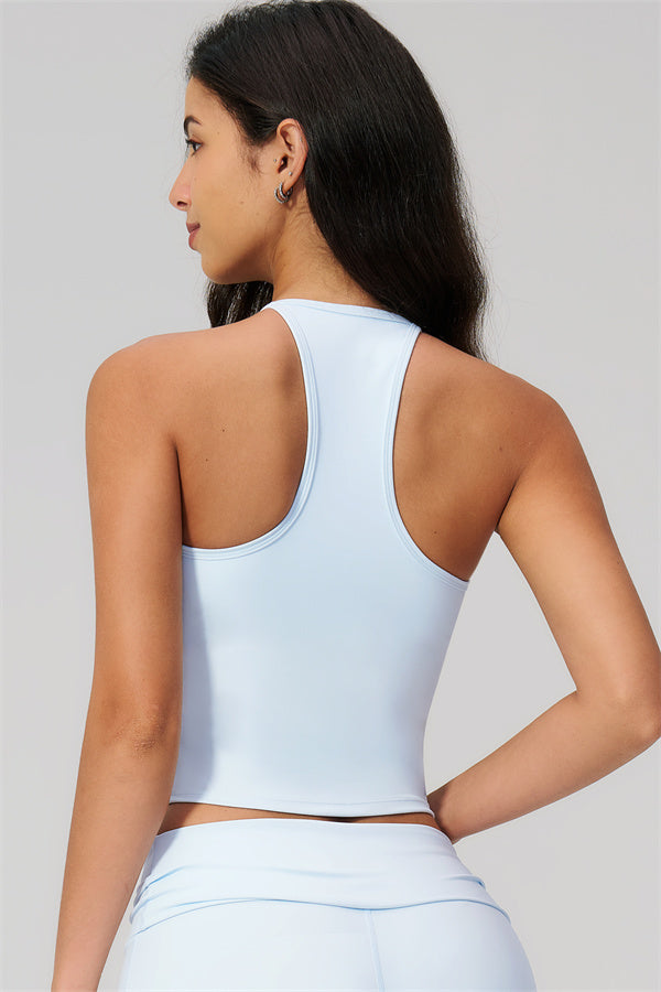 The Daring Tank Top