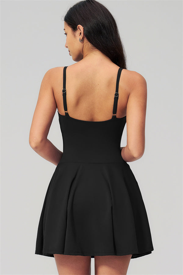 Black / S