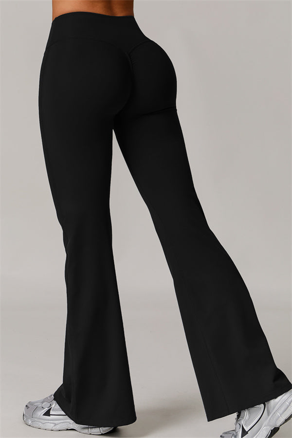 Black / S