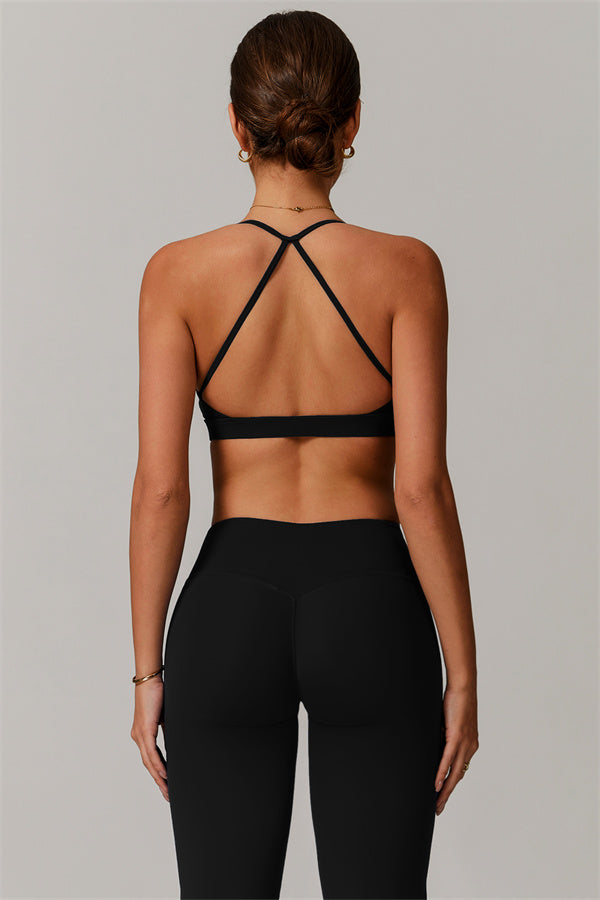 Black / S