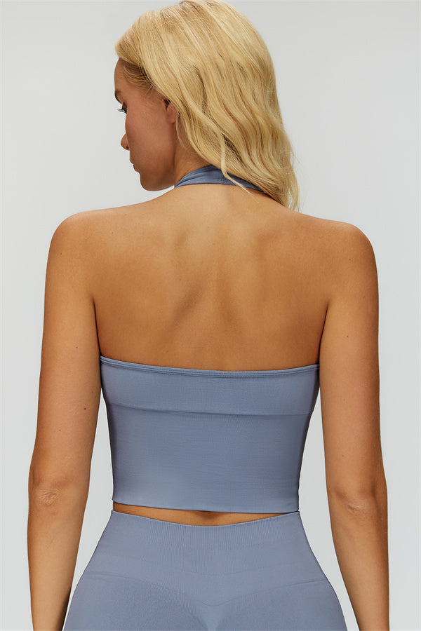 Soft Blue / S