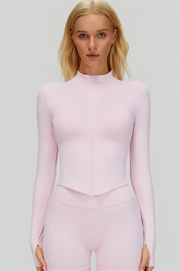 Soft Pink / S