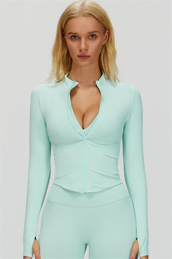 Seafoam / S