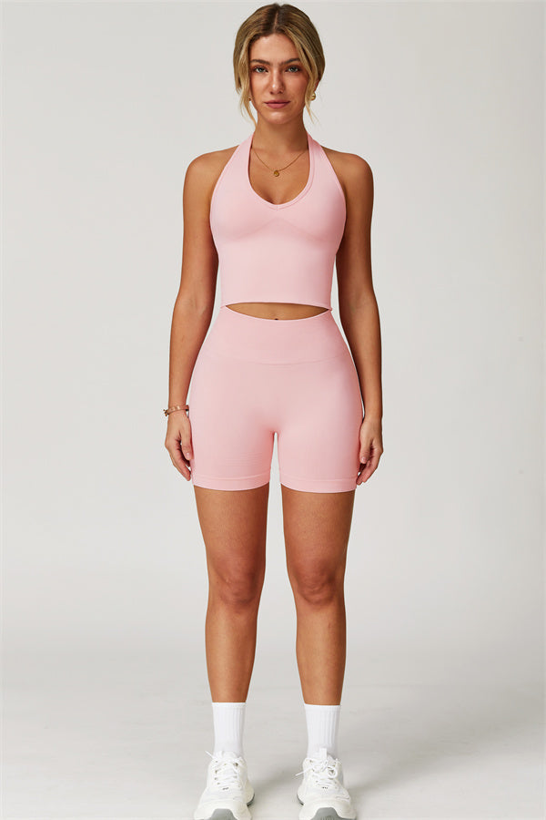The Delight Shorts