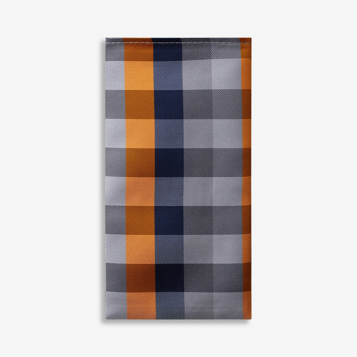 The Denver Pocket Square