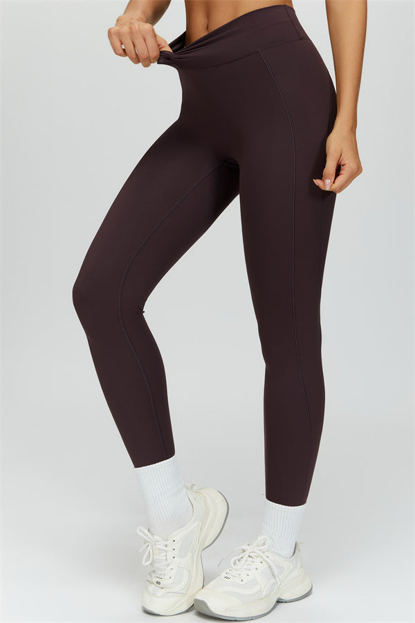 The Dreamy Sports Bra Leggings 2-Piece Set