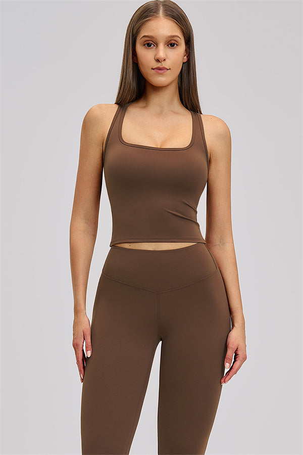 Roman Brown / S