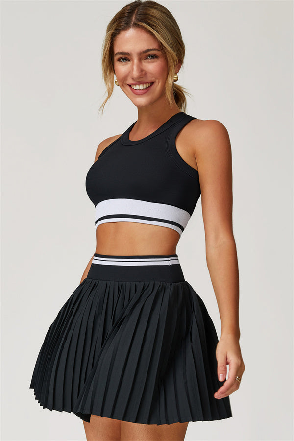 Black / XS