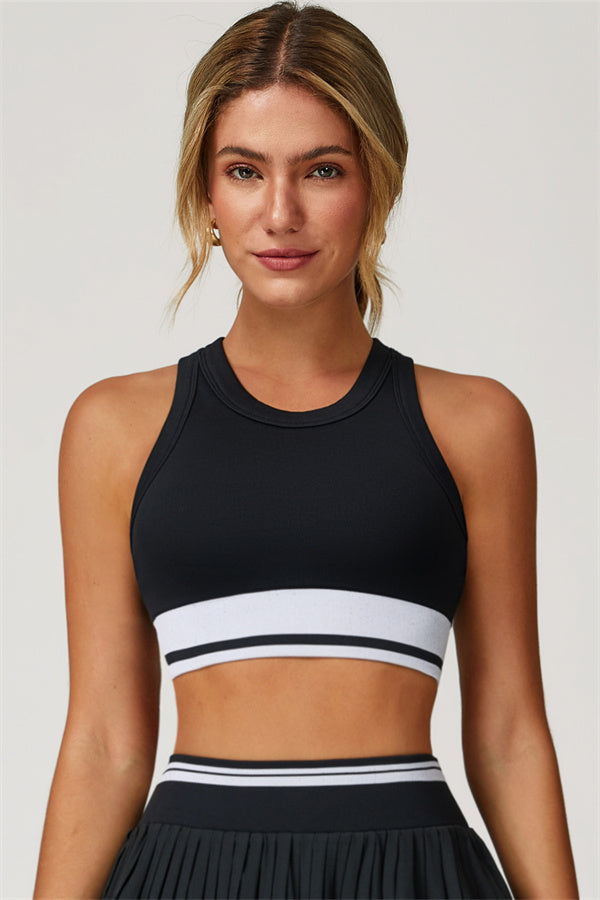 Black / XS