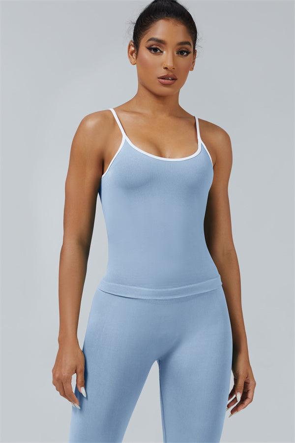 Soft Blue / XS