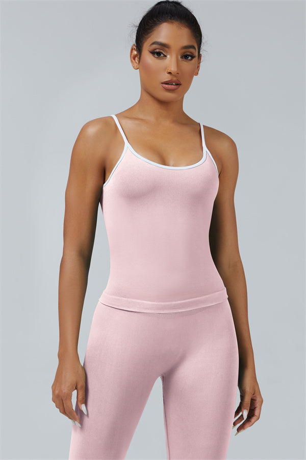 Soft Pink / XS