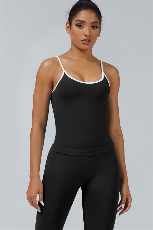 Black / XS