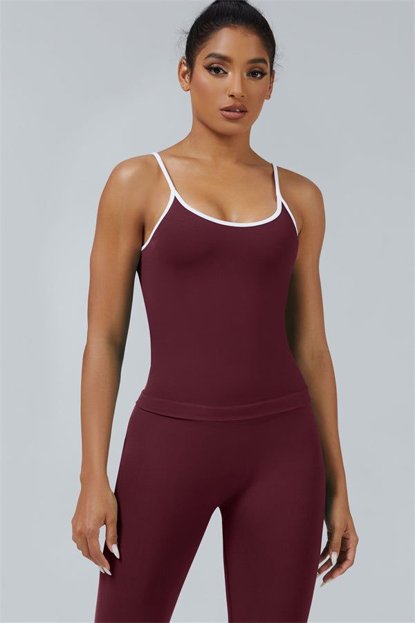 Plum Purple / XS