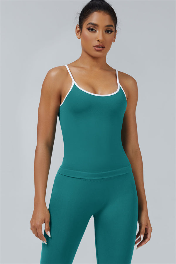 Dark Aqua / XS