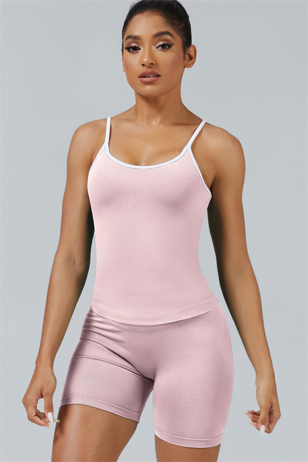 Soft Pink / XS