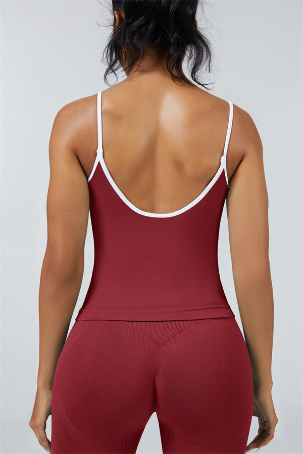 The Elevate Crop Top Shorts 2-Piece Set
