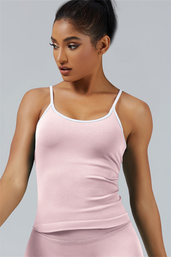 Soft Pink / XS