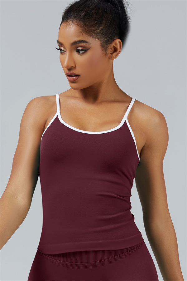Plum Purple / XS