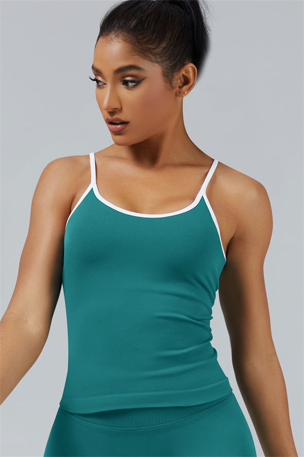 Dark Aqua / XS