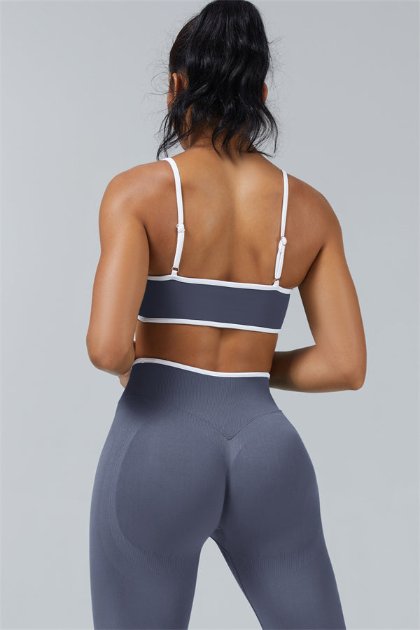 The Elevate Leggings