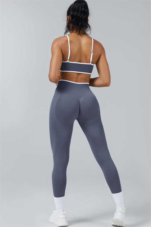 The Elevate Leggings