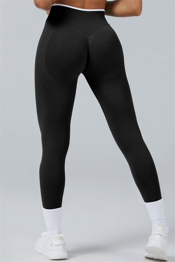 Black / XS