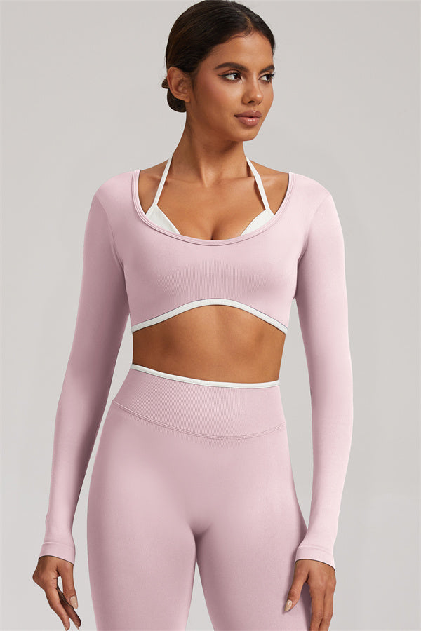 Soft Pink / XS