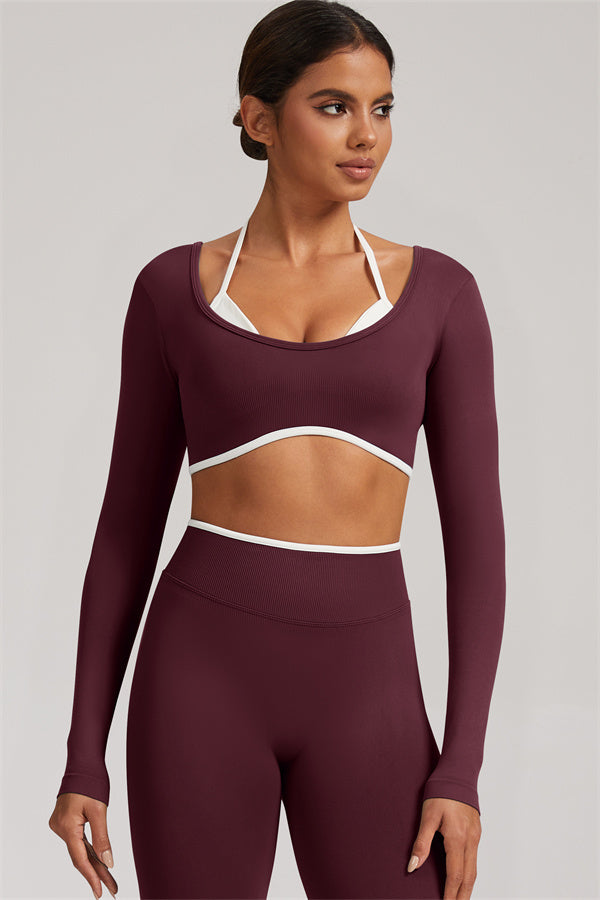 Plum Purple / XS